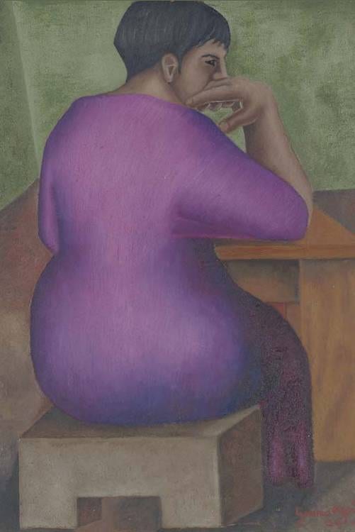 Ignacio Aguirre comparable auction result: ignacio aguirre mexican 1902 1990