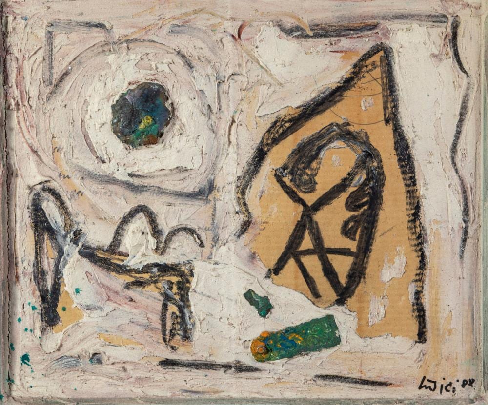 Dietrich Lusici comparable auction result: dietrich lusici