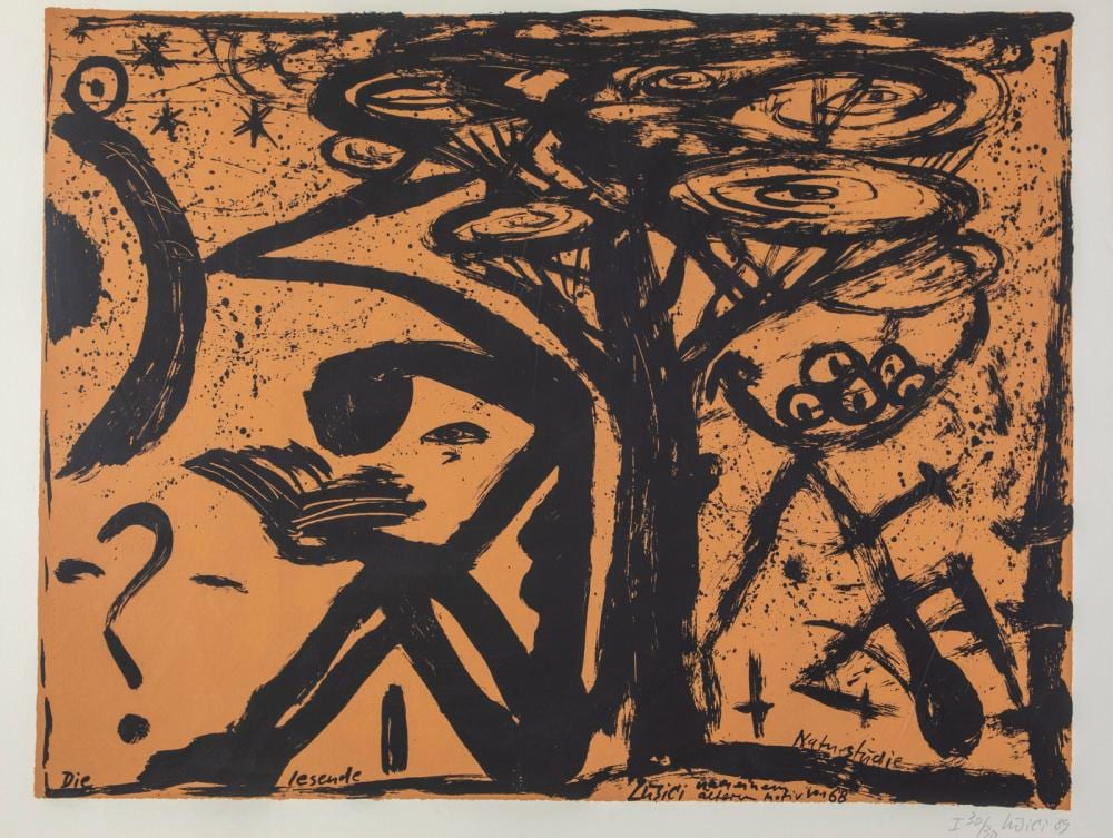 Dietrich Lusici comparable auction result: dietrich lusici
