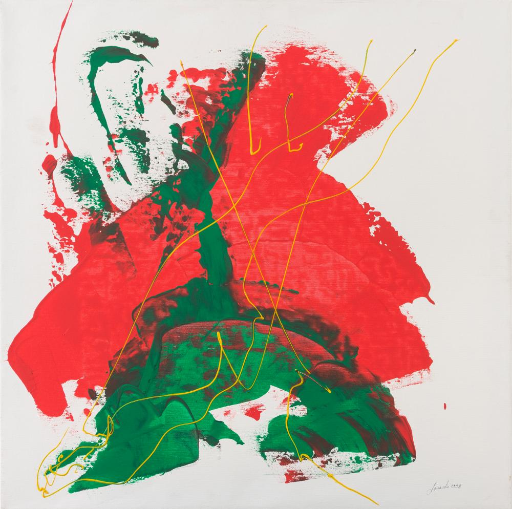 Vittorio Amadio comparable auction result: vittorio amadio