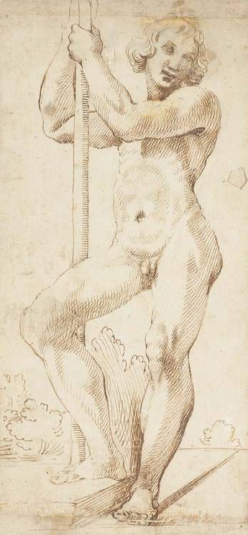 Giovanni Battista Caracciolo comparable auction result: giovanni battista caracciolo 1578 1635