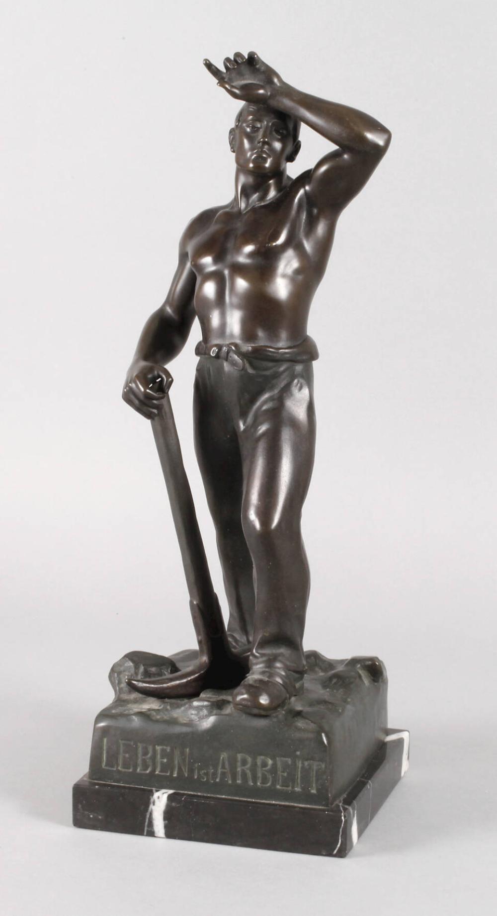 Rudolf Küchler comparable auction result: rudolf k chler leben ist arbeit