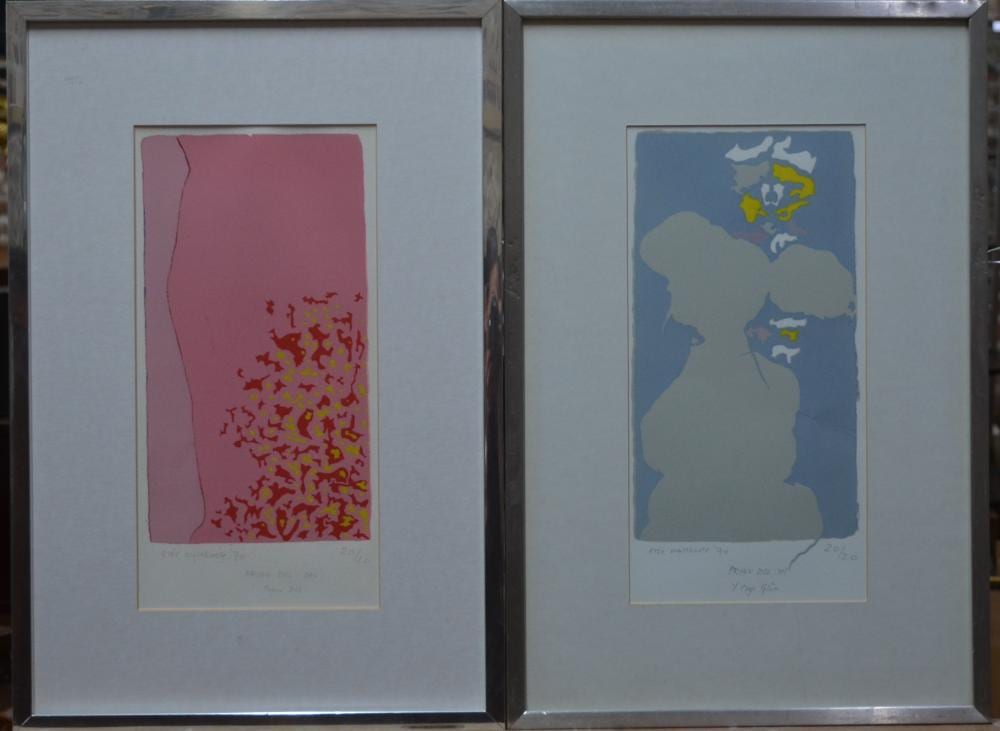 Eric Malthouse comparable auction result: eric malthouse 1914 97