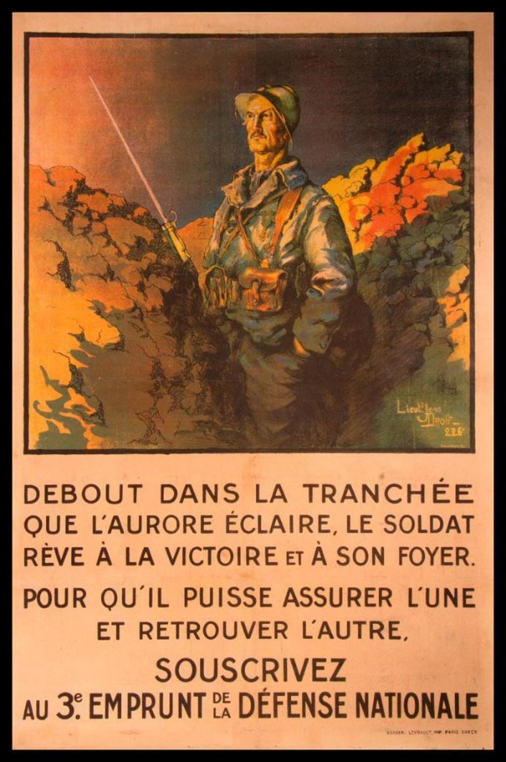 Jean (1884) Droit comparable auction result: jean droit 1884 1961
