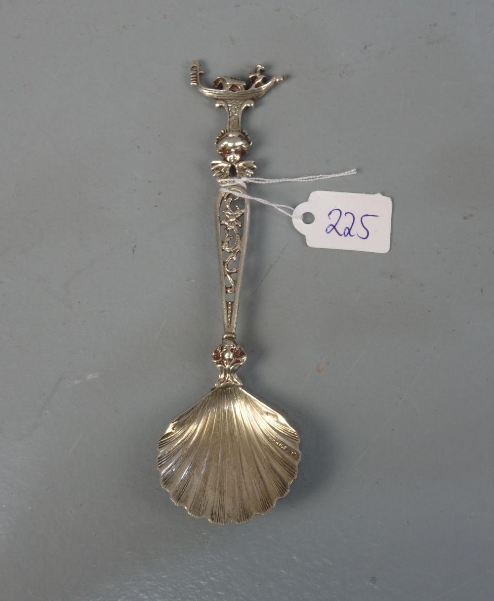 Giannis Grammatikopoulos comparable auction result: zuckerl ffel