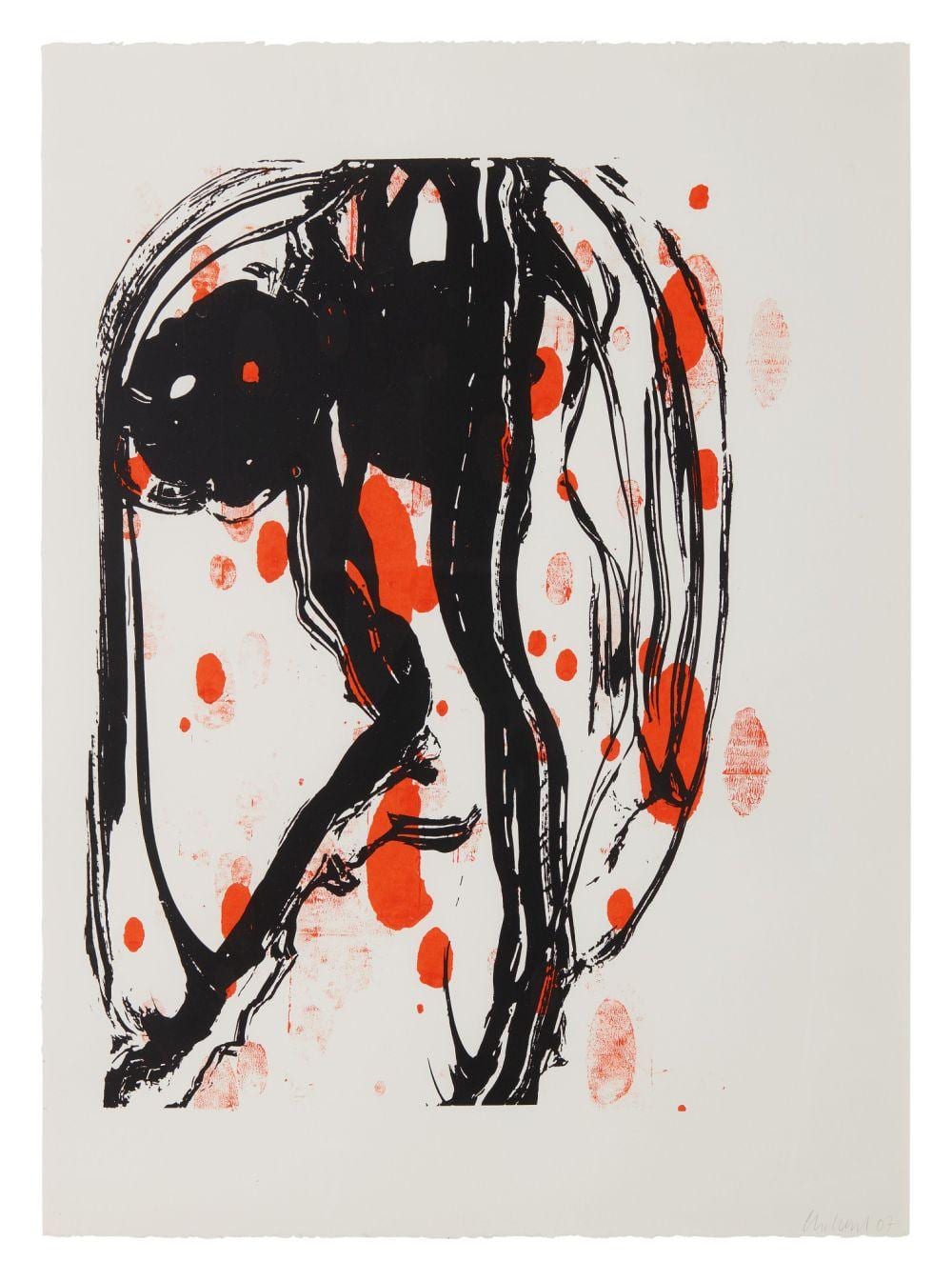 charline von heyl untitled · Sotheby's · 2020-05-14 Charline Von Heyl comparable auction result: charline von heyl untitled