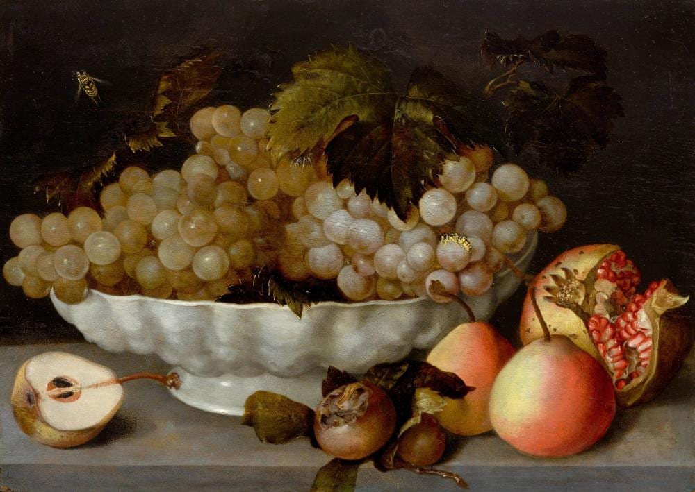 fede galizia · Koller Auctions · 2020-06-19 Fede Galizia comparable auction result: fede galizia