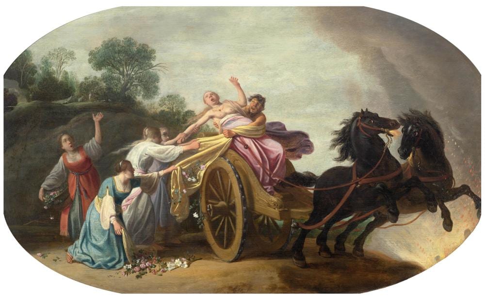 Claes Cornelisz. Moeyaert comparable auction result: claes cornelisz moeyaert