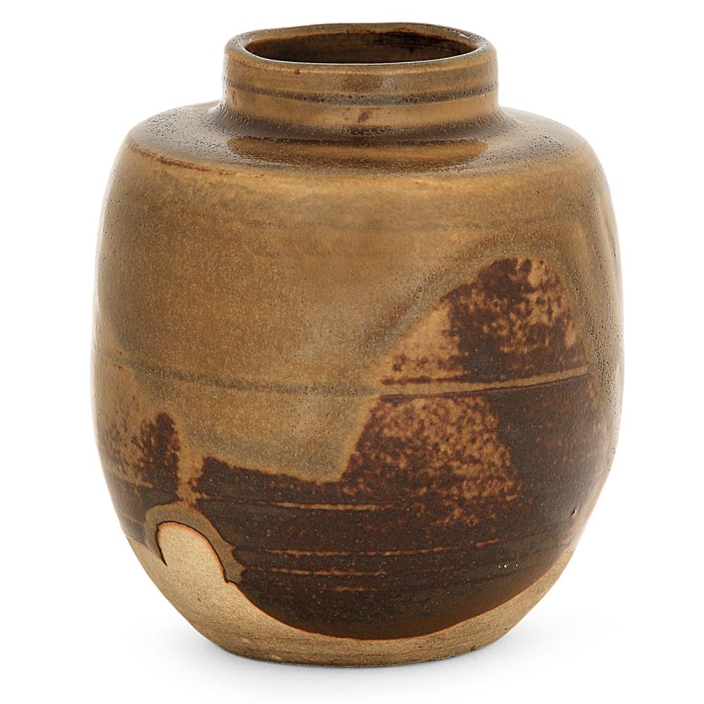 Jean Carriès comparable auction result: jean carri s 1855 1894 a stoneware tea pot