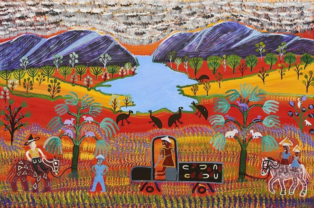bessie liddle b 1927 · Shapiro Auctioneers · 2020-05-26 Bessie Liddle comparable auction result: bessie liddle b 1927
