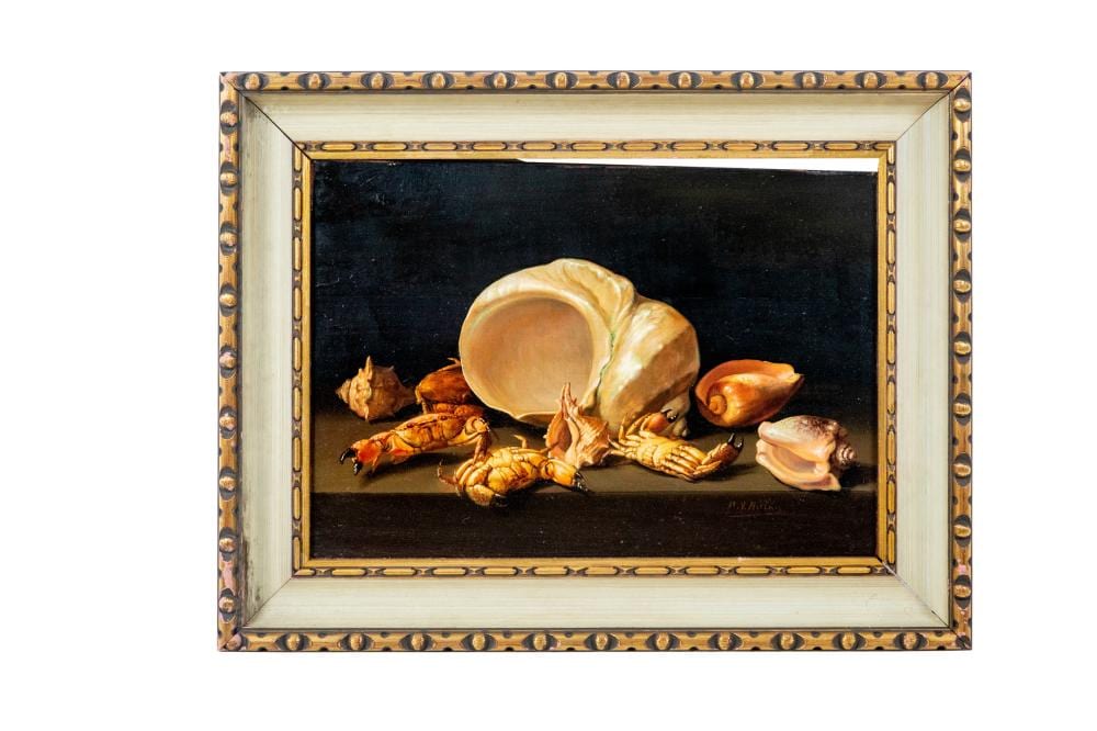 still life by manuel ventura millan · Casa de Memoria · 2020-05-31 Manuel Ventura Millan comparable auction result: still life by manuel ventura millan