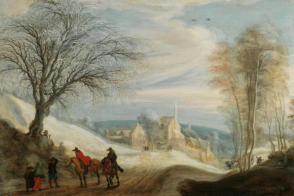Gijsbrecht Leytens comparable auction result: gijsbrecht leytens