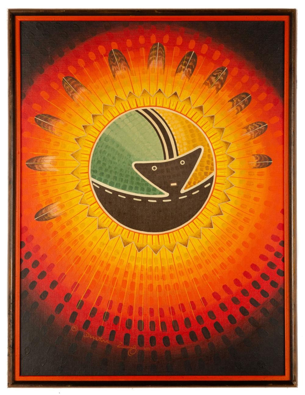 Dawakema comparable auction result: milland lomakema american b 1941 appearing of ahula