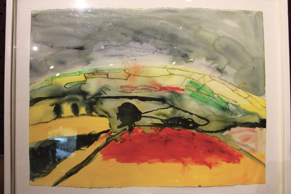 Lucy Jones comparable auction result: lucy jones 1955