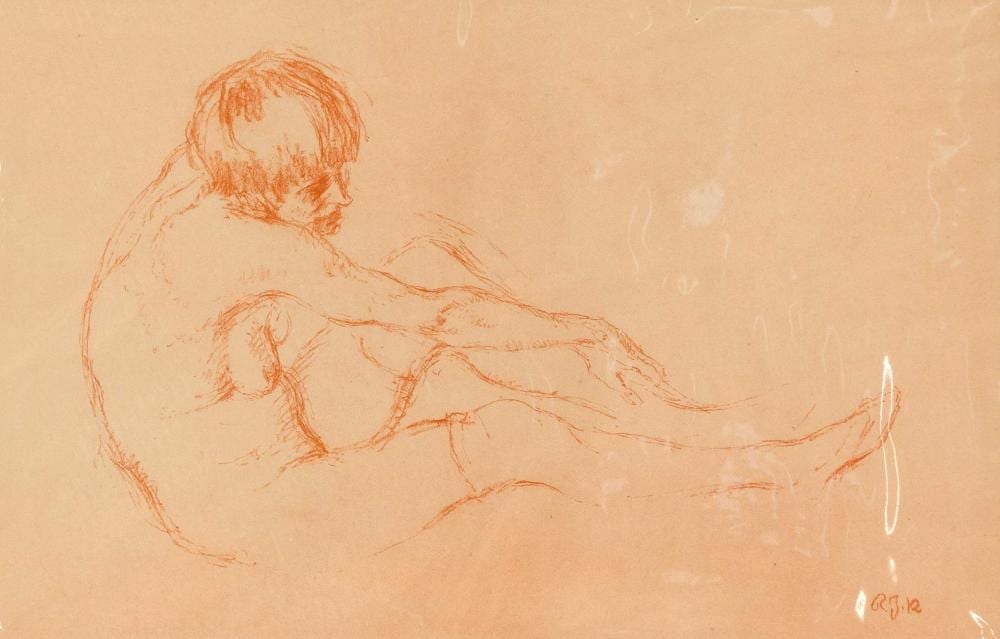 Reinhold Rudolf Junghanns comparable auction result: reinhold rudolf junghanns 18