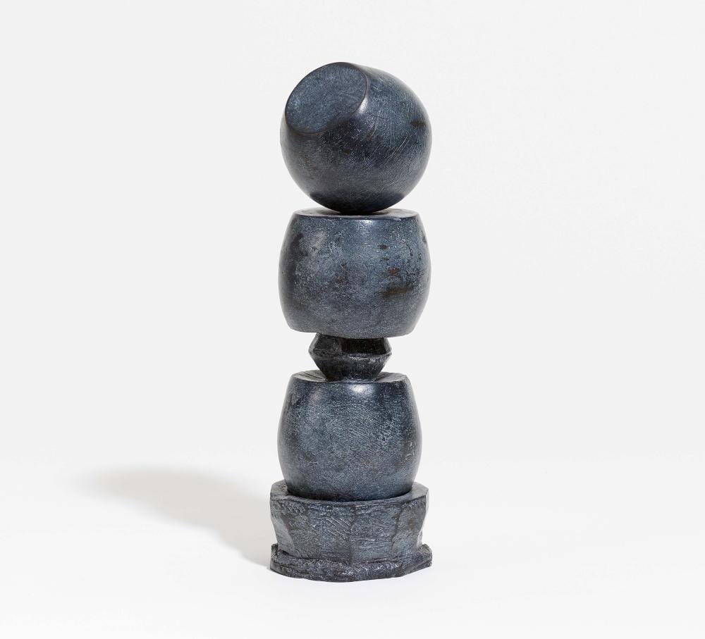 Abraham David Christian comparable auction result: abraham david christian ohne titel