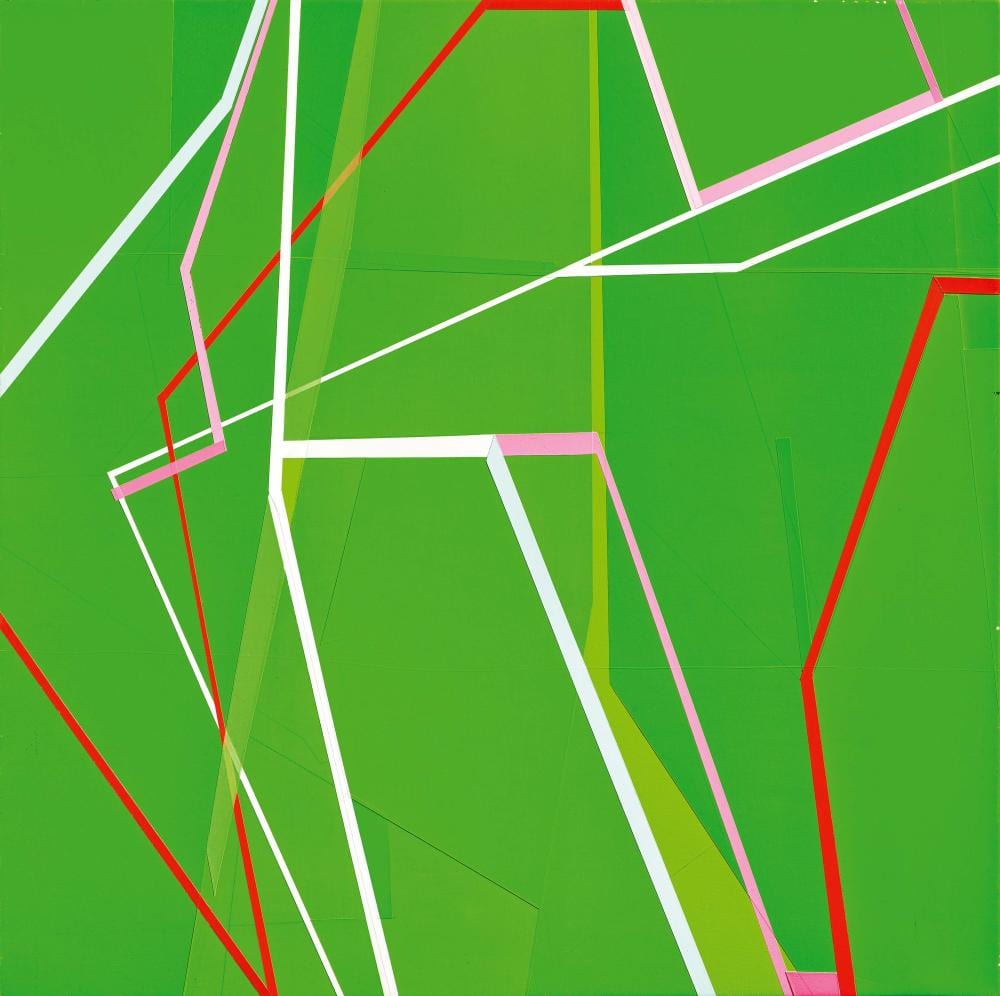 Torben Giehler comparable auction result: torben giehler forza italia