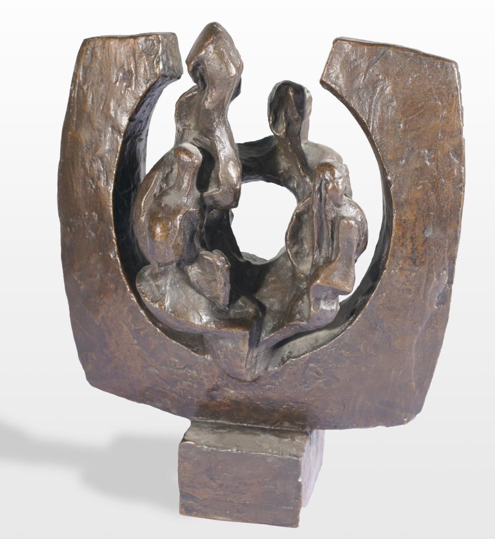 Arnold D'Altri comparable auction result: arnold d altri 1904 1980