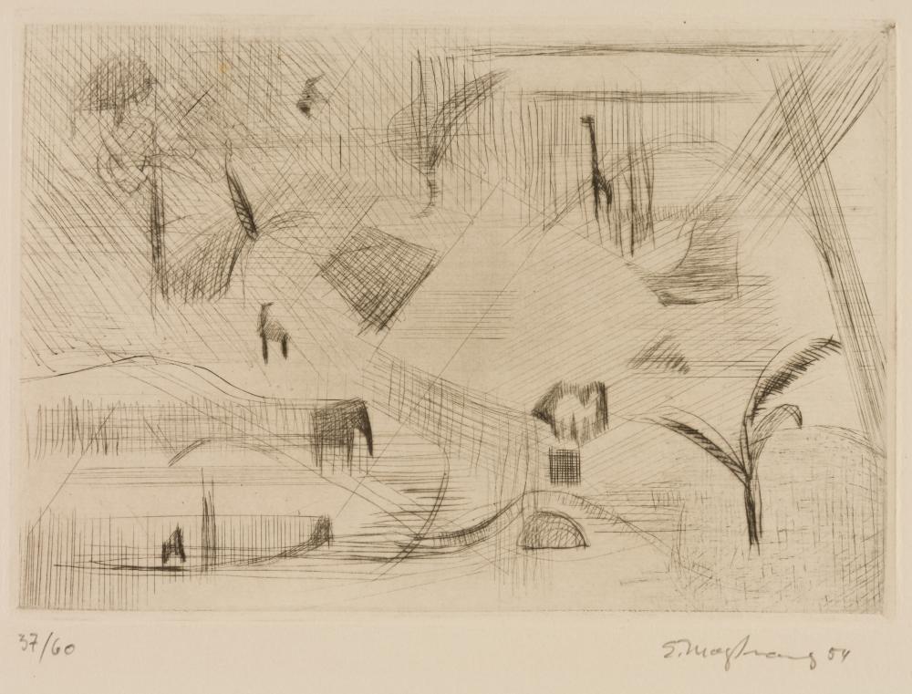 Egbert Moehsnang comparable auction result: egbert moehsnang 1927 2017