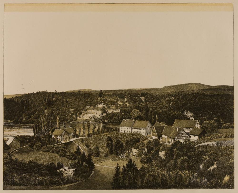 Ernst Georg Rüegg comparable auction result: ernst georg r egg 1883 1948