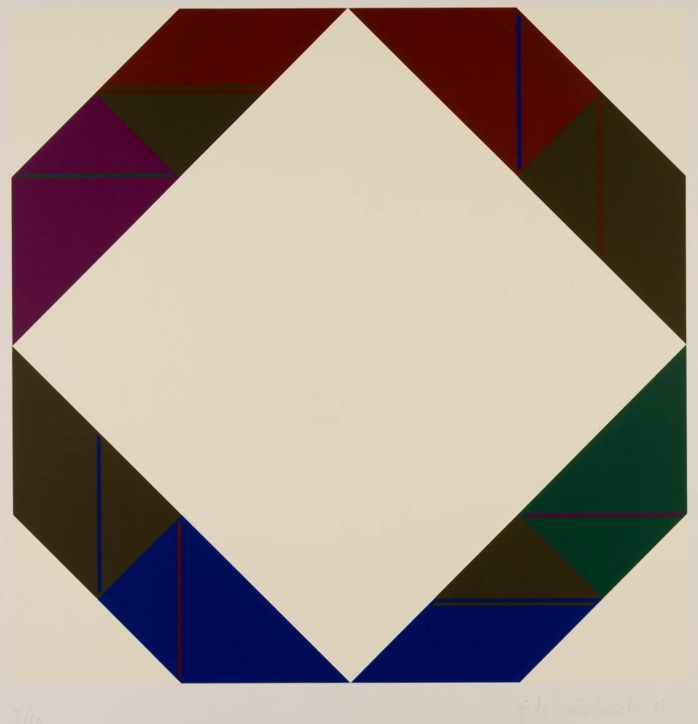 gido wiederkehr 1941 · Galerie Moenius · 2020-06-27 Gido Wiederkehr comparable auction result: gido wiederkehr 1941