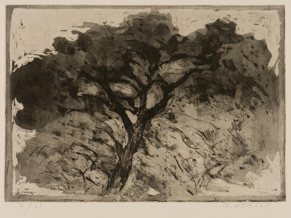 Charles Wyrsch comparable auction result: charles wyrsch 1920 2019