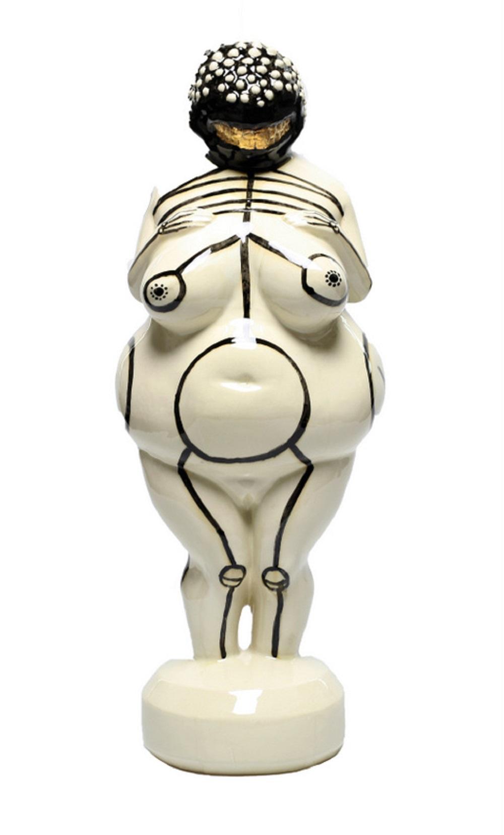 Mariusz Dydo comparable auction result: mariusz dydo lady zombie 2 2013