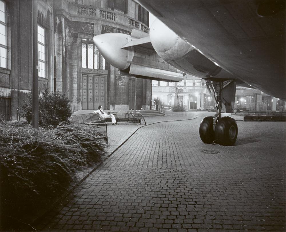 Thomas Lüttge comparable auction result: thomas l ttge stopover 1983