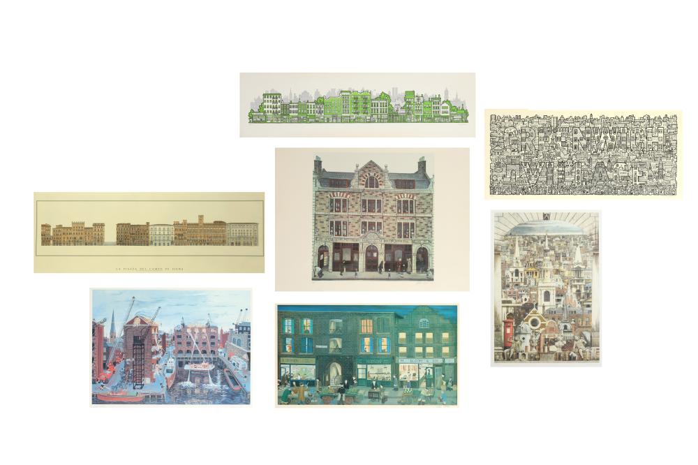 Andrew Ingamells comparable auction result: andrew ingamells british b 1956