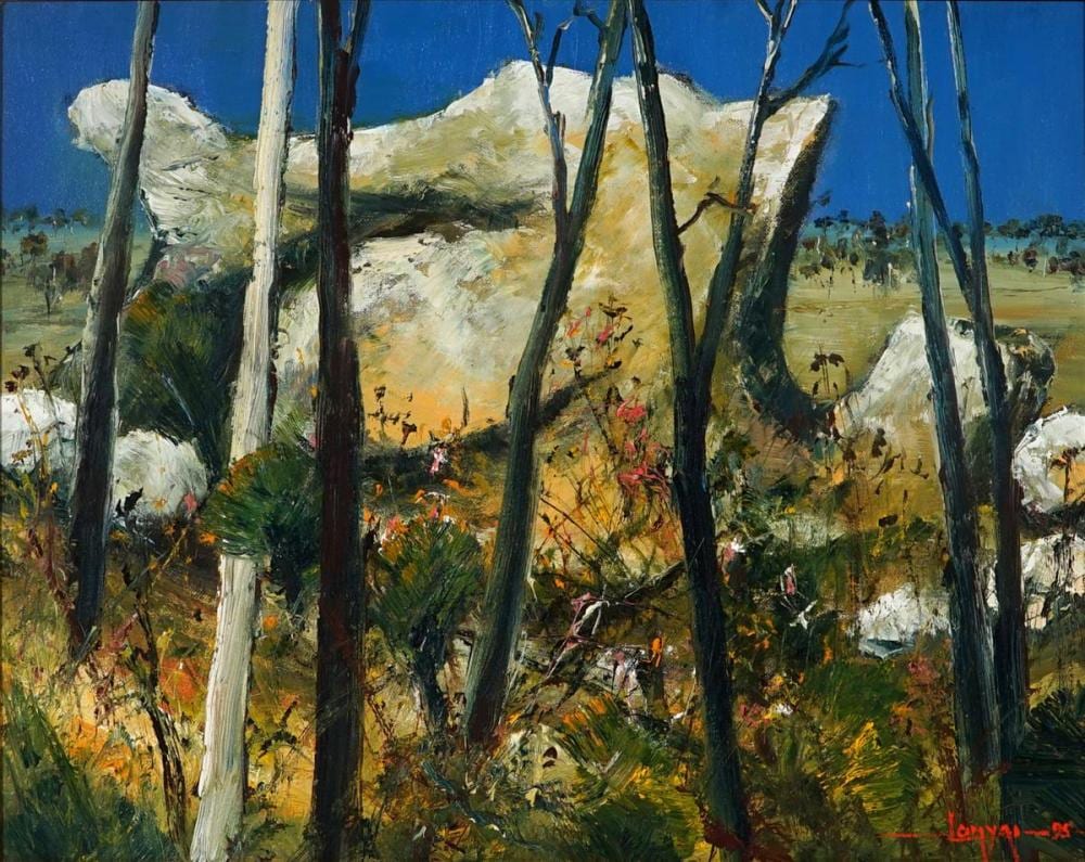 thomas lonyai 1938 1998 evening fall at seal rocks 1995 39 x 49 cm frame 49 x 59 x 34 cm · Lawsons · 2020-05-28 Thomas Lonyai comparable auction result: thomas lonyai 1938 1998 evening fall at seal rocks 1995 39 x 49 cm frame 49 x 59 x 34 cm