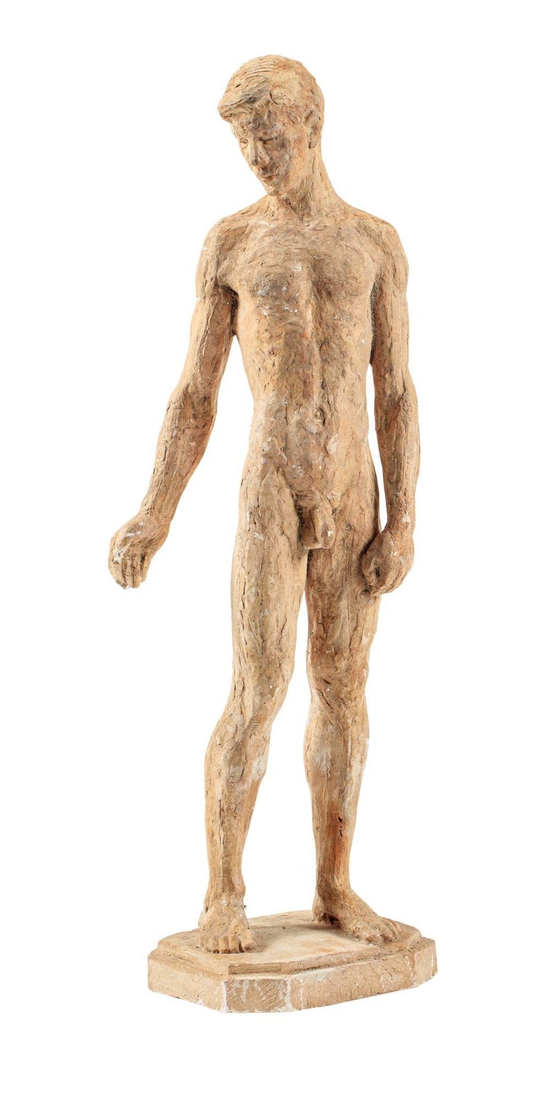 Arne Durban comparable auction result: arne durban