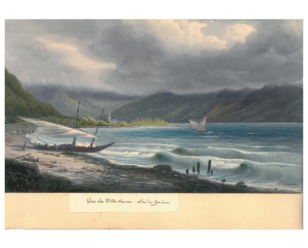 Charles Louis Guigon comparable auction result: charles louis guigon 1807 1882