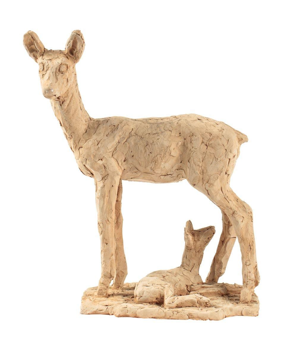 Arne Durban comparable auction result: arne durban