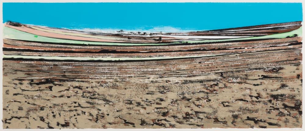 Koen Vermeule comparable auction result: a typical koen vermeule landscape