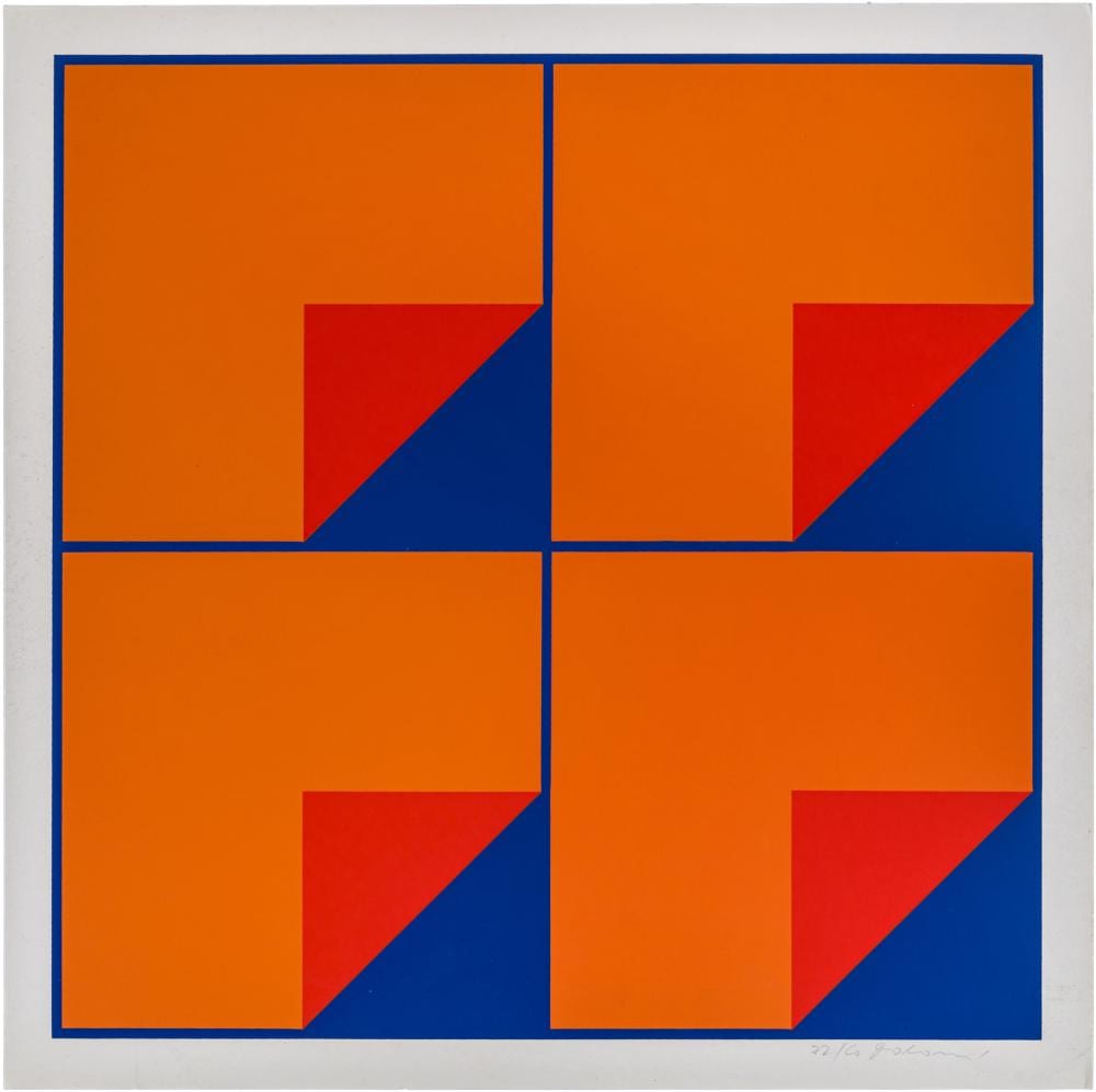 juraj dobrovic untitled · Art-Rite · 2020-06-11 Juraj Dobrovic comparable auction result: juraj dobrovic untitled