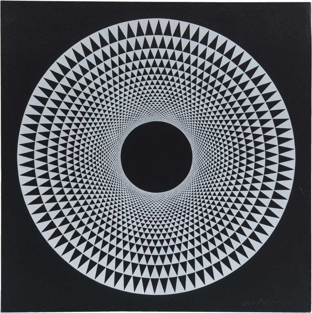 juraj dobrovic untitled · Art-Rite · 2020-06-11 Juraj Dobrovic comparable auction result: juraj dobrovic untitled