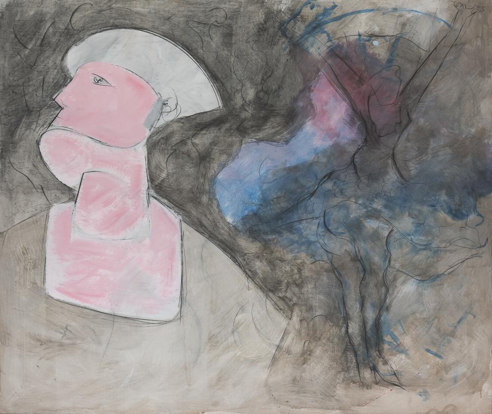 Marco DelRe comparable auction result: marco del re