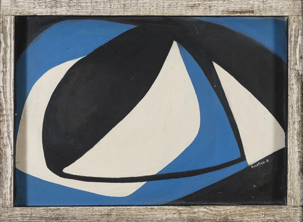 Enrico Accatino comparable auction result: enrico accatino