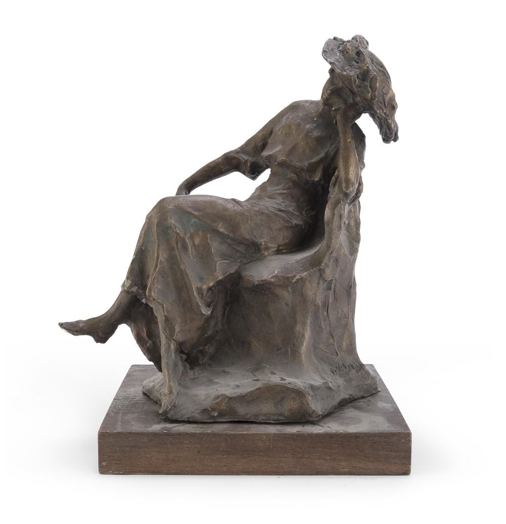 Ercole Drei comparable auction result: ercole drei