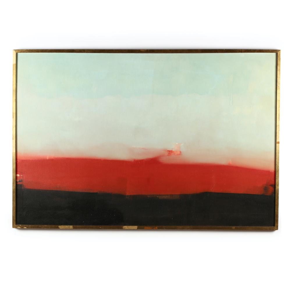 Edward Corbett comparable auction result: edward corbett american 1919 1971 provincetown