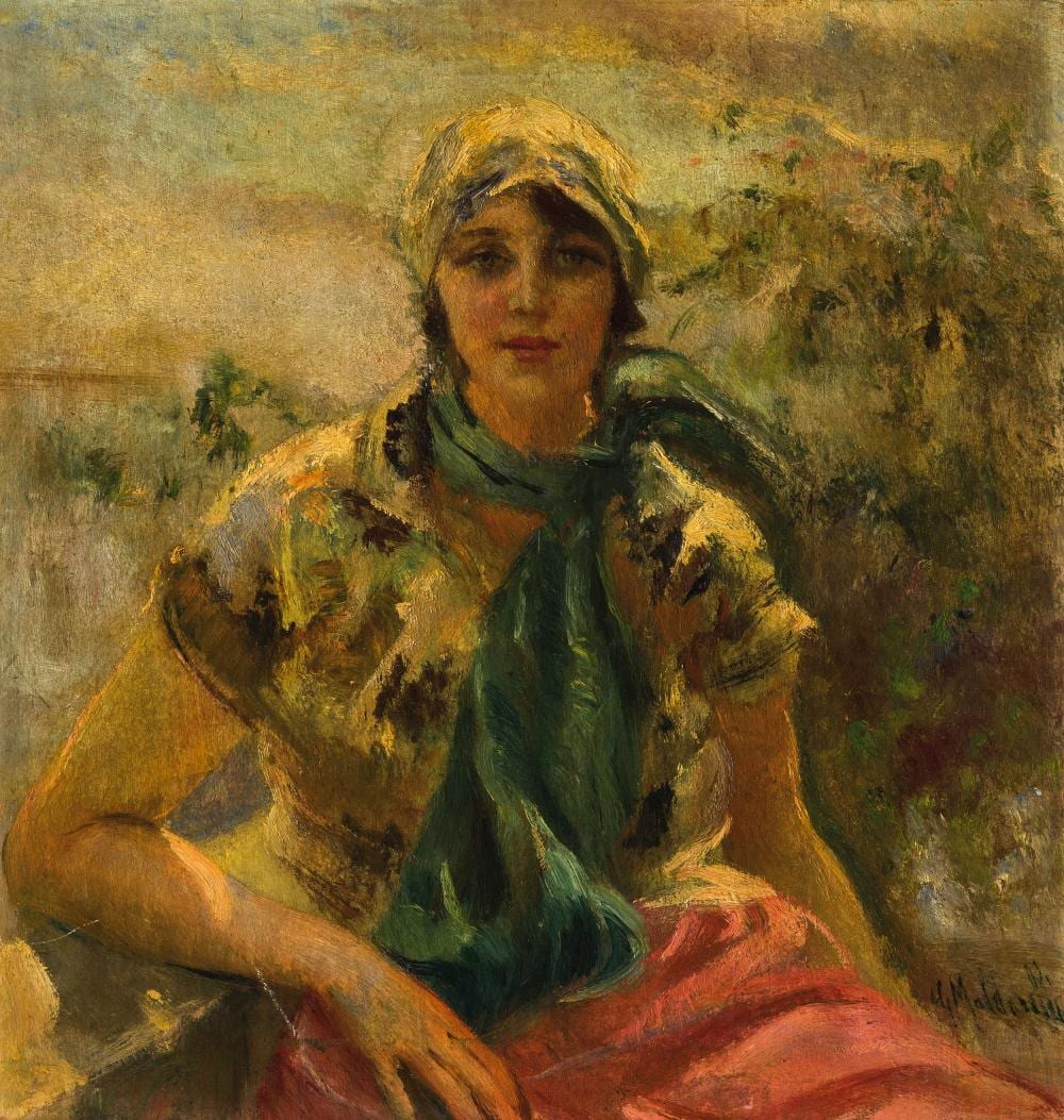 Giuseppe Maldarelli comparable auction result: giuseppe maldarelli