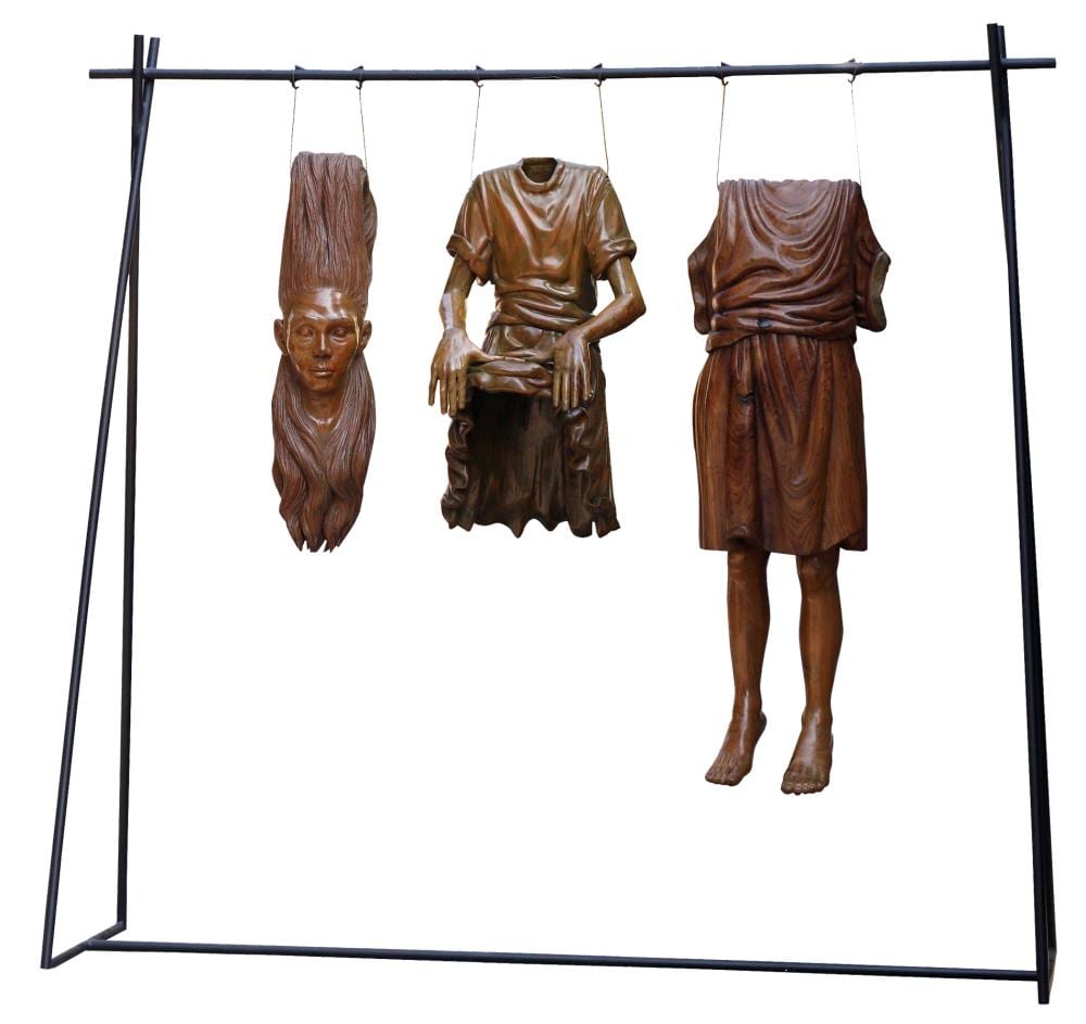 The Integral Parts of Individuality comparable sale