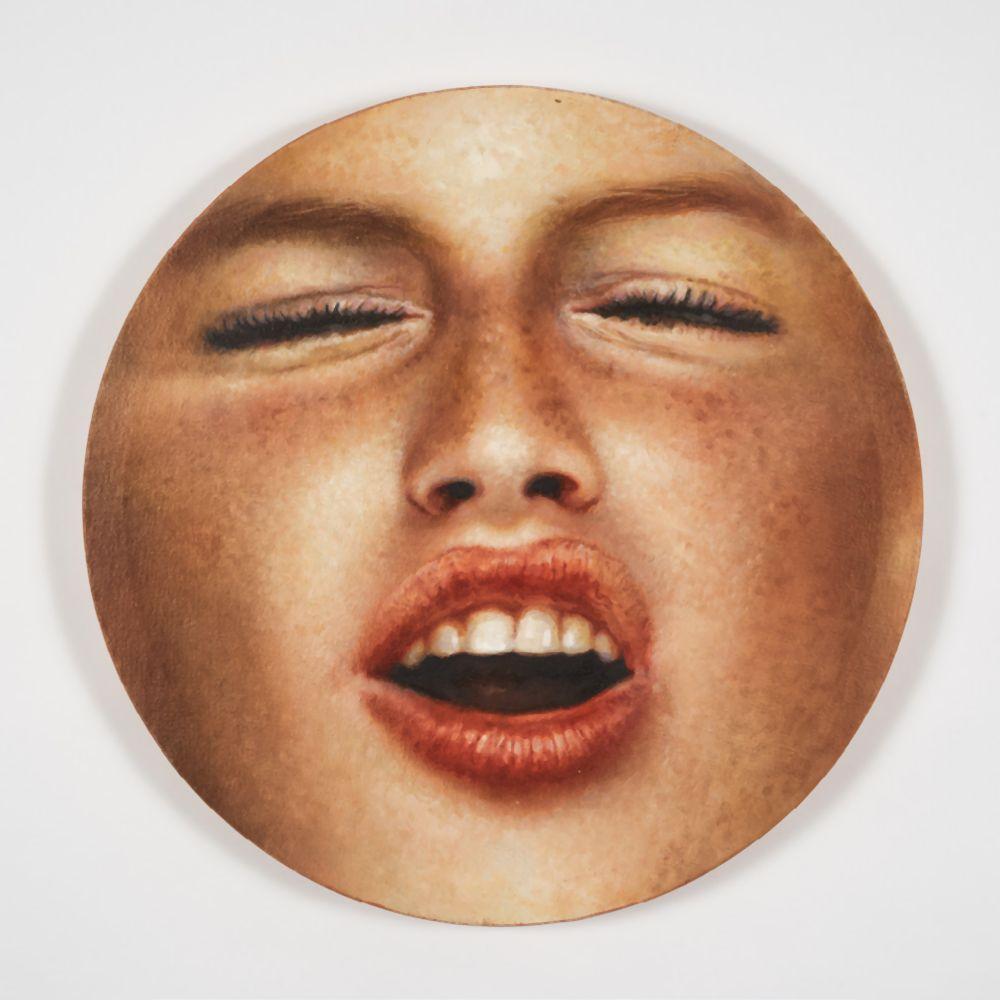 Ling Jian comparable auction result: ling jian n en 1963 sans titre 2002