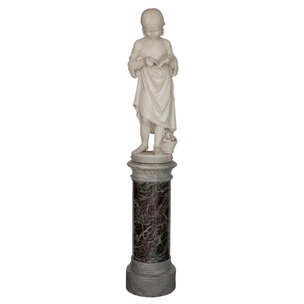 Giov. Battista Lombardi comparable auction result: giovanni battista lombardi 1823 1880