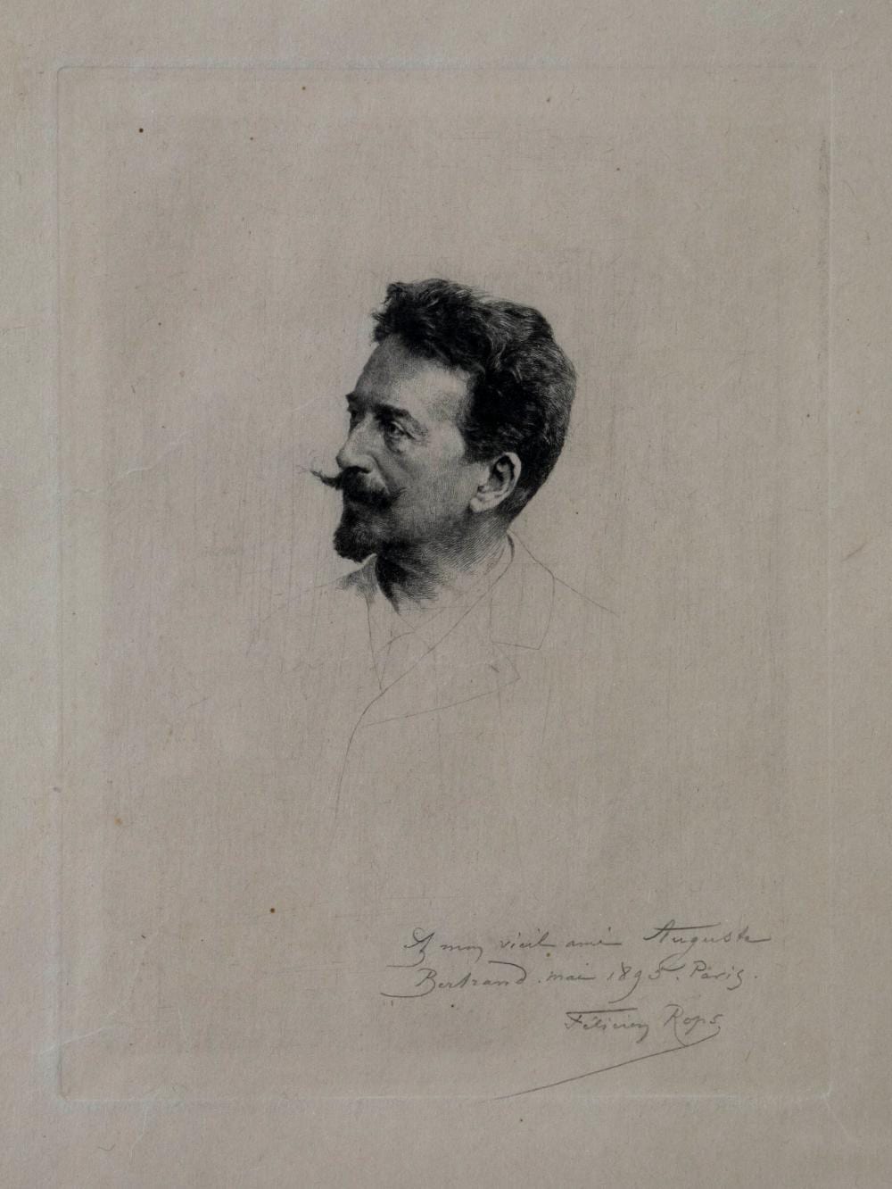 Adrien de Witte comparable auction result: adrien de witte 1850 1935