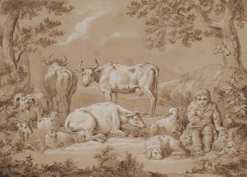 Conrad Martin Metz comparable auction result: conrad martin metz