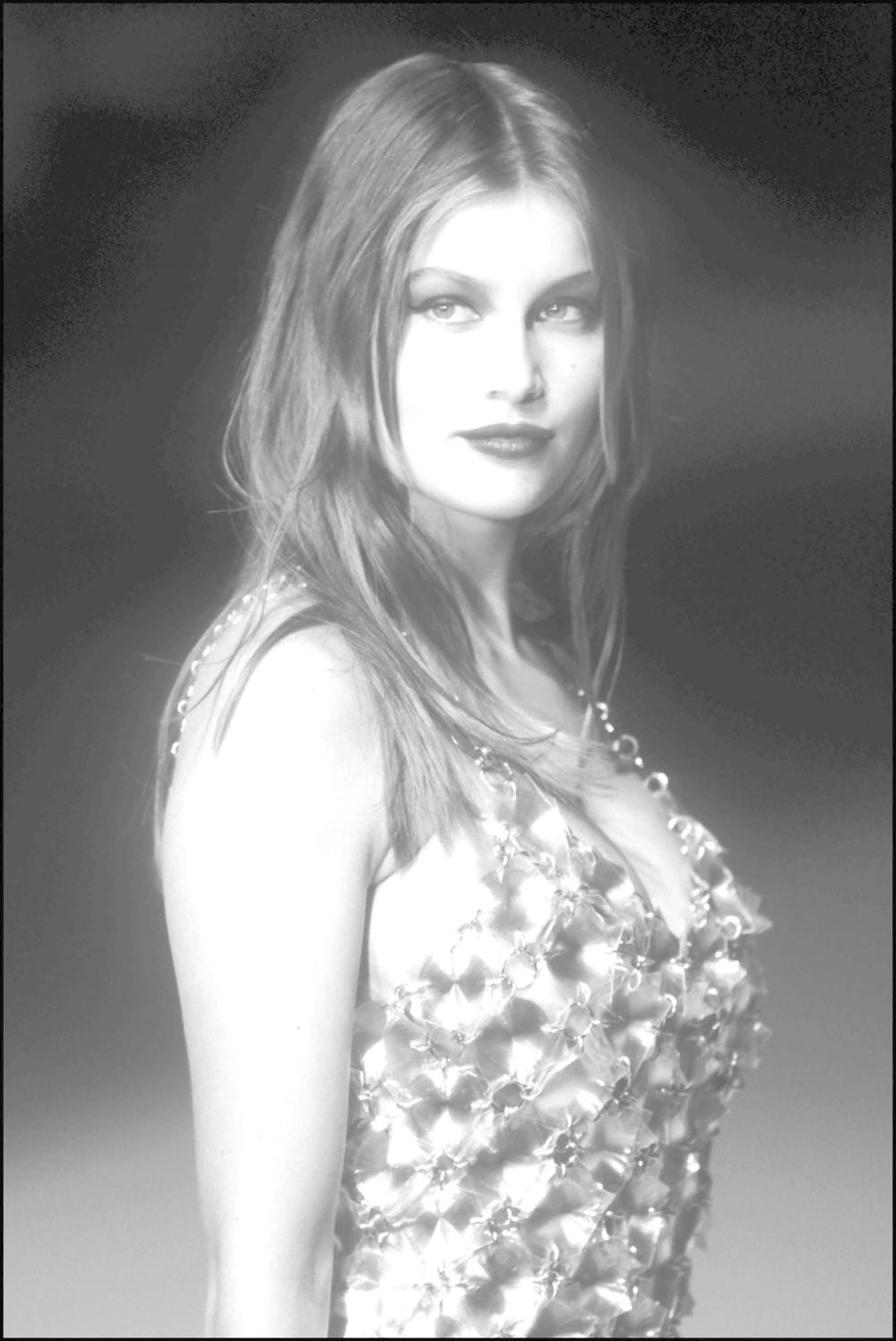 Guy Marineau comparable auction result: guy marineau n en 1947 laetitia casta