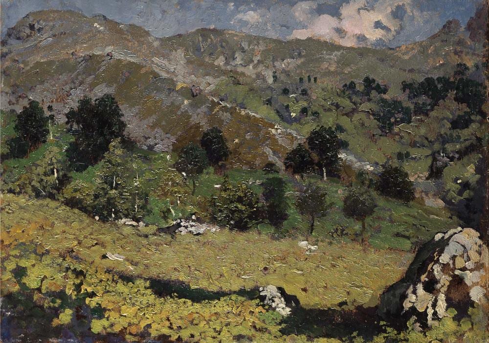 Giovanni Guarlotti comparable auction result: giovanni guarlotti