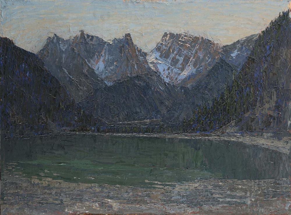 Guido Cinotti comparable auction result: guido cinotti