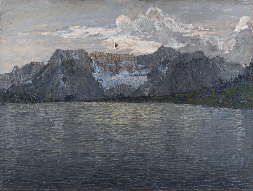 Guido Cinotti comparable auction result: guido cinotti